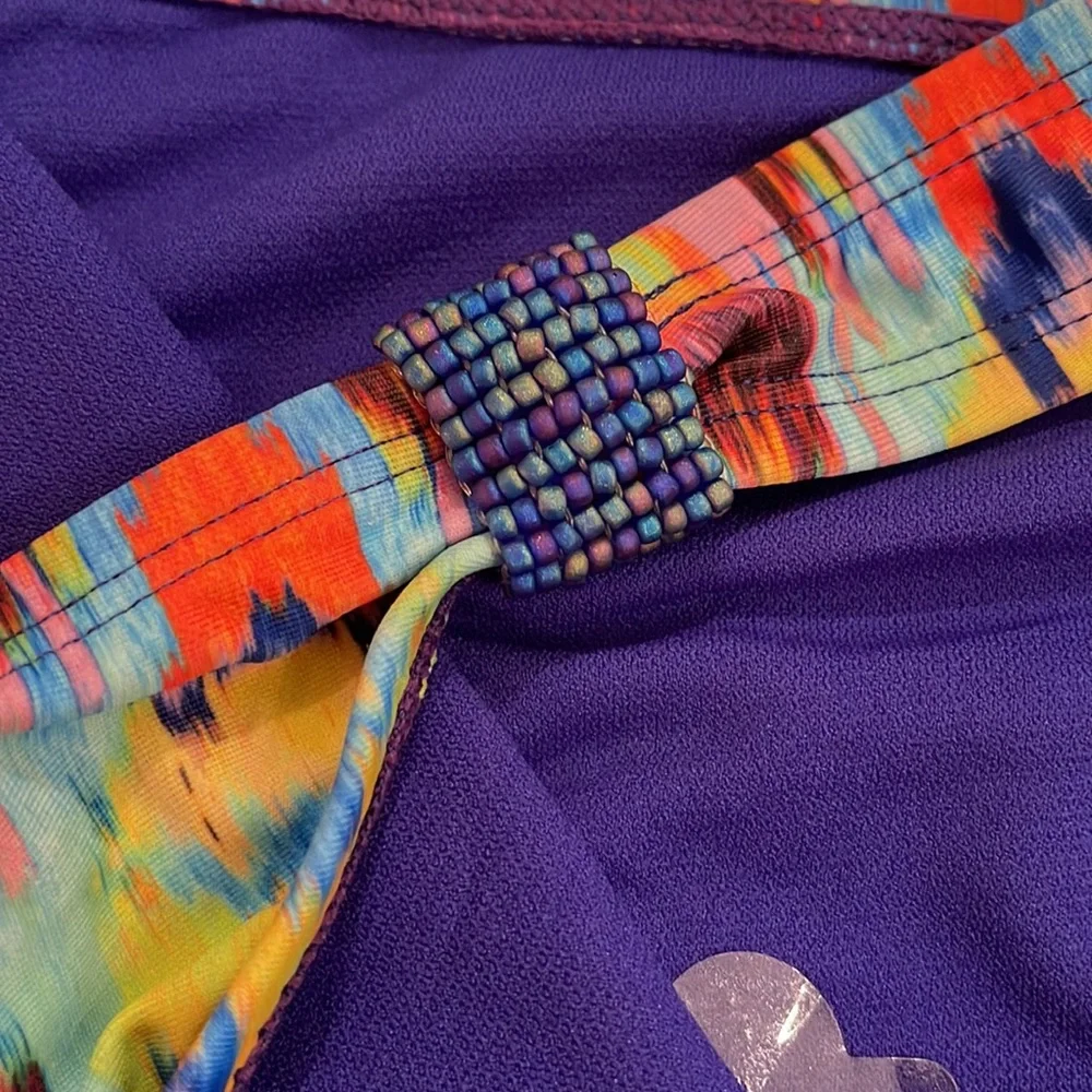 NWT Kenneth Cole‎ Darling Bikini Bottoms!